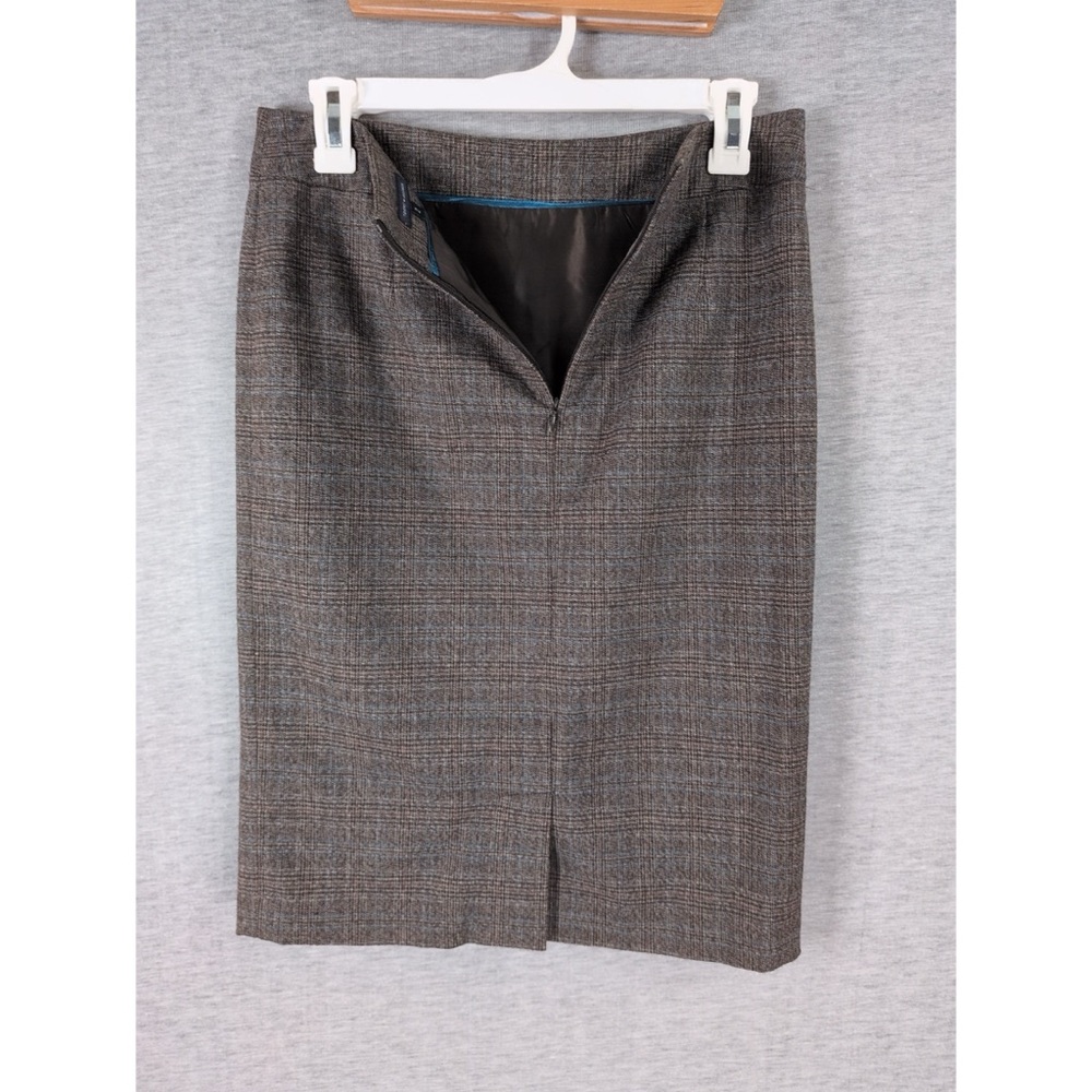 Tommy Hilfiger Pencil Skirt - Picture 3 of 6